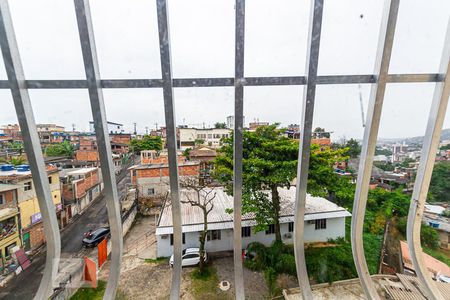 Vista do Quarto 1 de apartamento à venda com 2 quartos, 55m² em Ingá, Niterói