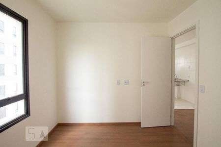 Quarto 1 de apartamento para alugar com 2 quartos, 39m² em Presidente Altino, Osasco