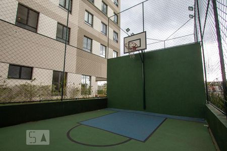 Quadra 2 de apartamento à venda com 2 quartos, 39m² em Presidente Altino, Osasco