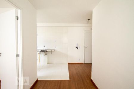 Sala de apartamento para alugar com 2 quartos, 39m² em Presidente Altino, Osasco