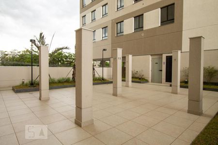 Área Comum de apartamento à venda com 2 quartos, 39m² em Presidente Altino, Osasco