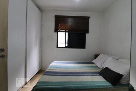Suíte de apartamento para alugar com 3 quartos, 98m² em Cidade Monções, São Paulo