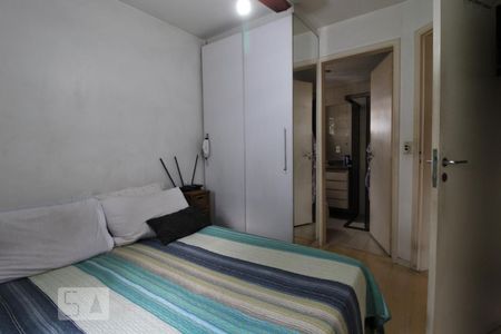 Suíte de apartamento para alugar com 3 quartos, 98m² em Cidade Monções, São Paulo