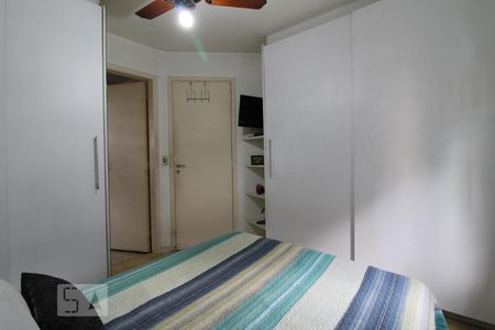 Suíte de apartamento à venda com 3 quartos, 98m² em Cidade Monções, São Paulo