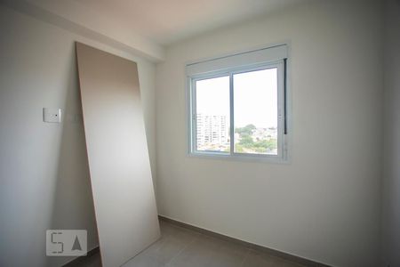 Quarto de apartamento para alugar com 1 quarto, 37m² em Vila Guarani (z Sul), São Paulo