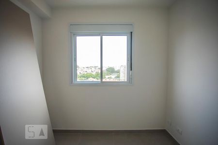 Quarto de apartamento para alugar com 1 quarto, 37m² em Vila Guarani (z Sul), São Paulo