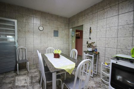 Cozinha de casa à venda com 3 quartos, 225m² em Cidade Nova Ii, Várzea Paulista