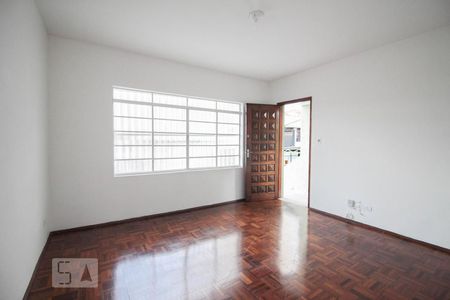 sala de casa para alugar com 2 quartos, 80m² em Parque Mandaqui, São Paulo