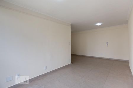 Sala de apartamento para alugar com 3 quartos, 100m² em Jardim Paulista, Ribeirão Preto