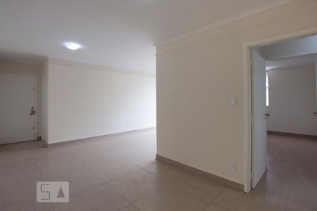 Sala de apartamento para alugar com 3 quartos, 100m² em Jardim Paulista, Ribeirão Preto