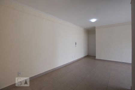 Sala de apartamento para alugar com 3 quartos, 100m² em Jardim Paulista, Ribeirão Preto