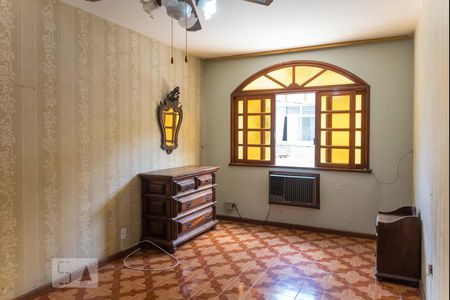 Suíte de casa de condomínio para alugar com 4 quartos, 150m² em Vila Isabel, Rio de Janeiro