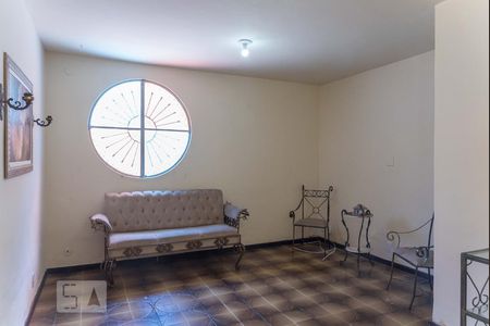 Sala de casa de condomínio para alugar com 4 quartos, 150m² em Vila Isabel, Rio de Janeiro