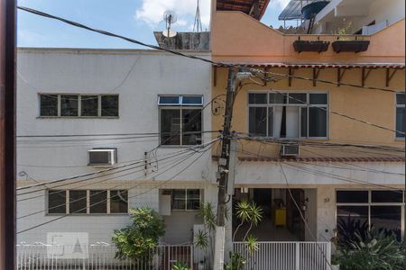 Suíte - Vista de casa de condomínio à venda com 4 quartos, 150m² em Vila Isabel, Rio de Janeiro