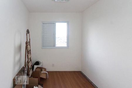 Quarto de apartamento à venda com 2 quartos, 42m² em Vila Ema, São Paulo