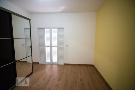 Suite 1 de casa à venda com 2 quartos, 90m² em Jardim das Vertentes, São Paulo