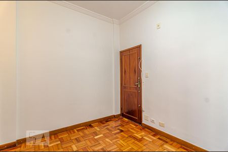 Sala de apartamento à venda com 1 quarto, 38m² em Perdizes, São Paulo