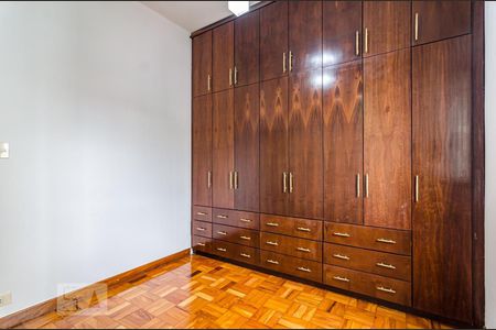 Quarto de apartamento à venda com 1 quarto, 38m² em Perdizes, São Paulo