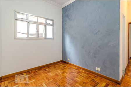 Sala de apartamento à venda com 1 quarto, 38m² em Perdizes, São Paulo