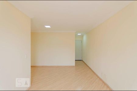 Sala de apartamento para alugar com 3 quartos, 68m² em Vila Araguaia, São Paulo