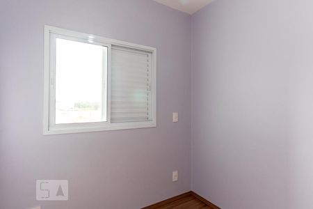 quarto 1 de apartamento para alugar com 2 quartos, 40m² em Santa Maria, São Caetano do Sul