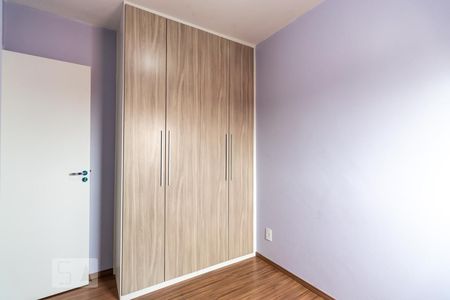 quarto 1 de apartamento para alugar com 2 quartos, 40m² em Santa Maria, São Caetano do Sul