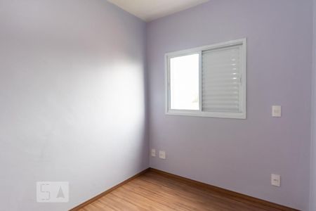 quarto 1 de apartamento para alugar com 2 quartos, 40m² em Santa Maria, São Caetano do Sul