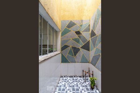 Casa de condomínio à venda com 82m², 2 quartos e 1 vaga Casa de condomínio à venda com 82m², 2 quartos e 1 vagaÁrea de Serviço