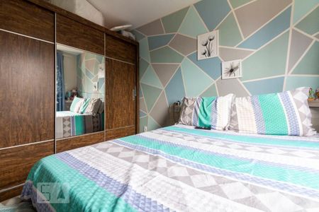 Casa de condomínio à venda com 82m², 2 quartos e 1 vaga Casa de condomínio à venda com 82m², 2 quartos e 1 vagaQuarto 1 - Suite