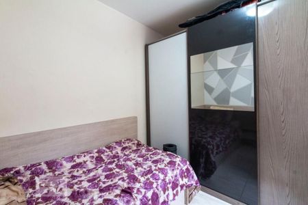 Casa de condomínio à venda com 82m², 2 quartos e 1 vaga Casa de condomínio à venda com 82m², 2 quartos e 1 vagaQuarto 2