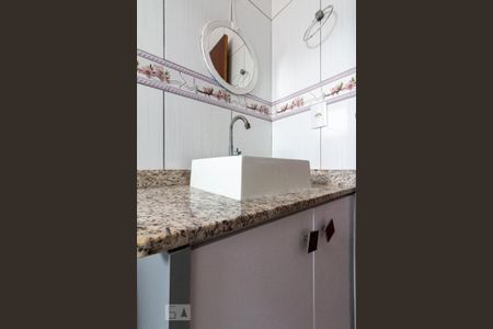 Casa de condomínio à venda com 82m², 2 quartos e 1 vaga Casa de condomínio à venda com 82m², 2 quartos e 1 vagaBanheiro Quarto 1 - Suite