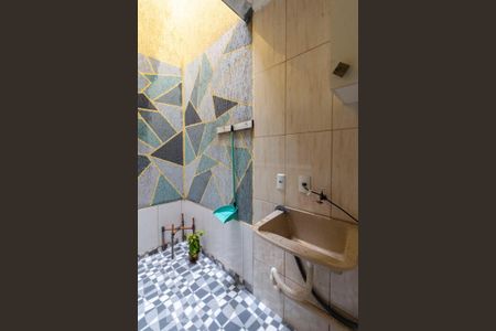 Casa de condomínio à venda com 82m², 2 quartos e 1 vaga Casa de condomínio à venda com 82m², 2 quartos e 1 vagaÁrea de Serviço