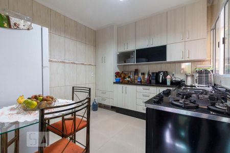 Casa de condomínio à venda com 82m², 2 quartos e 1 vaga Casa de condomínio à venda com 82m², 2 quartos e 1 vagaCozinha