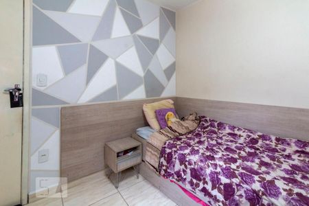 Casa de condomínio à venda com 82m², 2 quartos e 1 vaga Casa de condomínio à venda com 82m², 2 quartos e 1 vagaQuarto 2