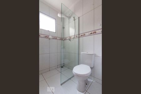 Casa de condomínio à venda com 82m², 2 quartos e 1 vaga Casa de condomínio à venda com 82m², 2 quartos e 1 vagaBanheiro