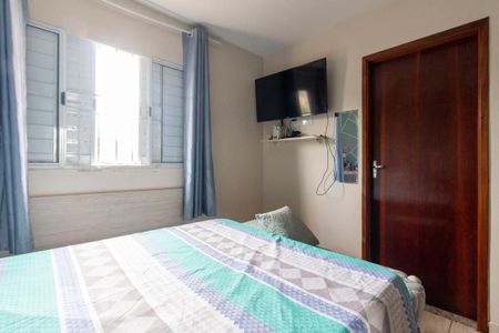 Casa de condomínio à venda com 82m², 2 quartos e 1 vaga Casa de condomínio à venda com 82m², 2 quartos e 1 vagaQuarto 1 - Suite