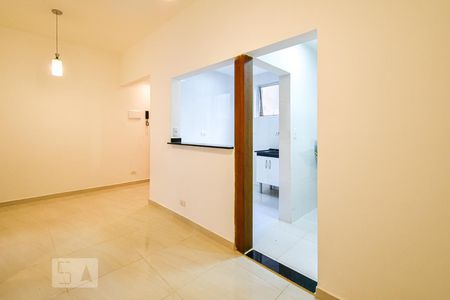 Sala de apartamento para alugar com 2 quartos, 41m² em Centro, São Paulo