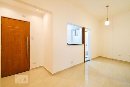 Sala de apartamento para alugar com 2 quartos, 41m² em Centro, São Paulo