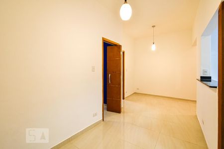 Sala de apartamento para alugar com 2 quartos, 41m² em Centro, São Paulo