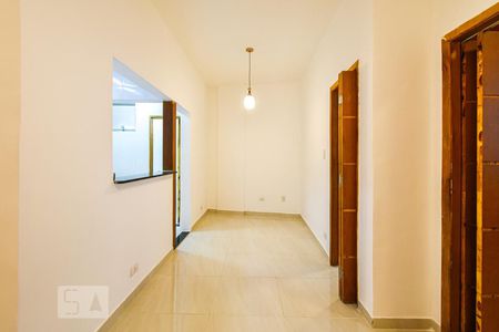 Sala de apartamento para alugar com 2 quartos, 41m² em Centro, São Paulo