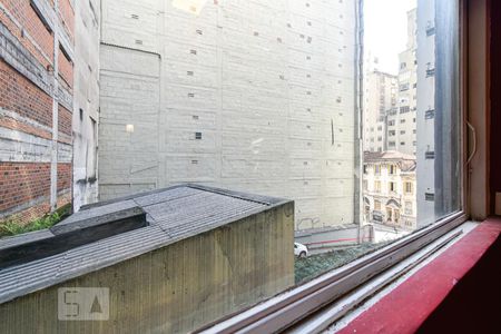 Quarto 1 - Vista de apartamento para alugar com 2 quartos, 41m² em Centro, São Paulo