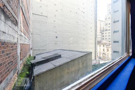 Quarto 2 - Vsta de apartamento para alugar com 2 quartos, 41m² em Centro, São Paulo