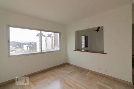 Sala de apartamento para alugar com 2 quartos, 105m² em Itaim Bibi, São Paulo