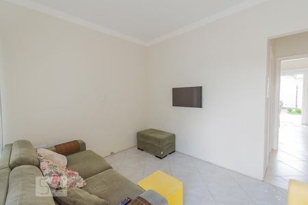 Sala de casa à venda com 2 quartos, 140m² em Parque Ipiranga, Campinas