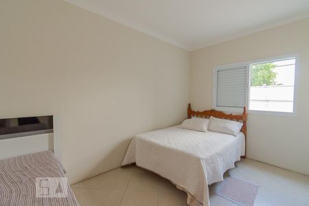 Quarto 1 de casa para alugar com 2 quartos, 140m² em Parque Ipiranga, Campinas
