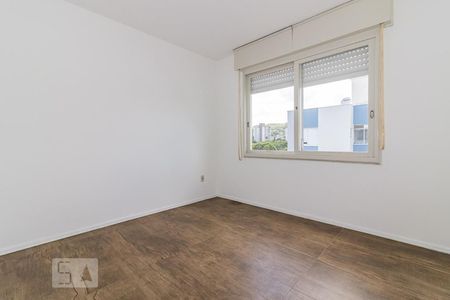 Dormitório2 de apartamento à venda com 2 quartos, 129m² em Tristeza, Porto Alegre