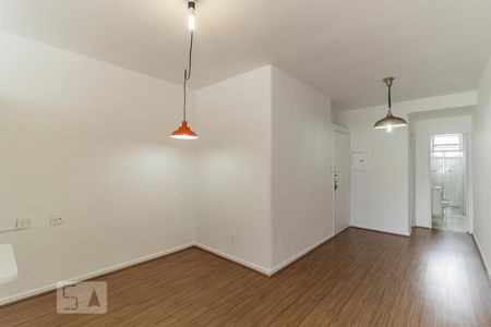 Sala de kitnet/studio para alugar com 1 quarto, 45m² em Vila Buarque, São Paulo