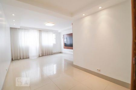 Sala de apartamento para alugar com 2 quartos, 68m² em Setor Bueno, Goiânia