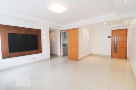 Sala de apartamento para alugar com 2 quartos, 68m² em Setor Bueno, Goiânia