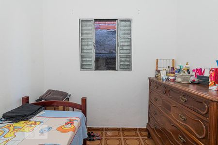 Quarto 2 de casa à venda com 2 quartos, 60m² em Jardim Antártica, São Paulo